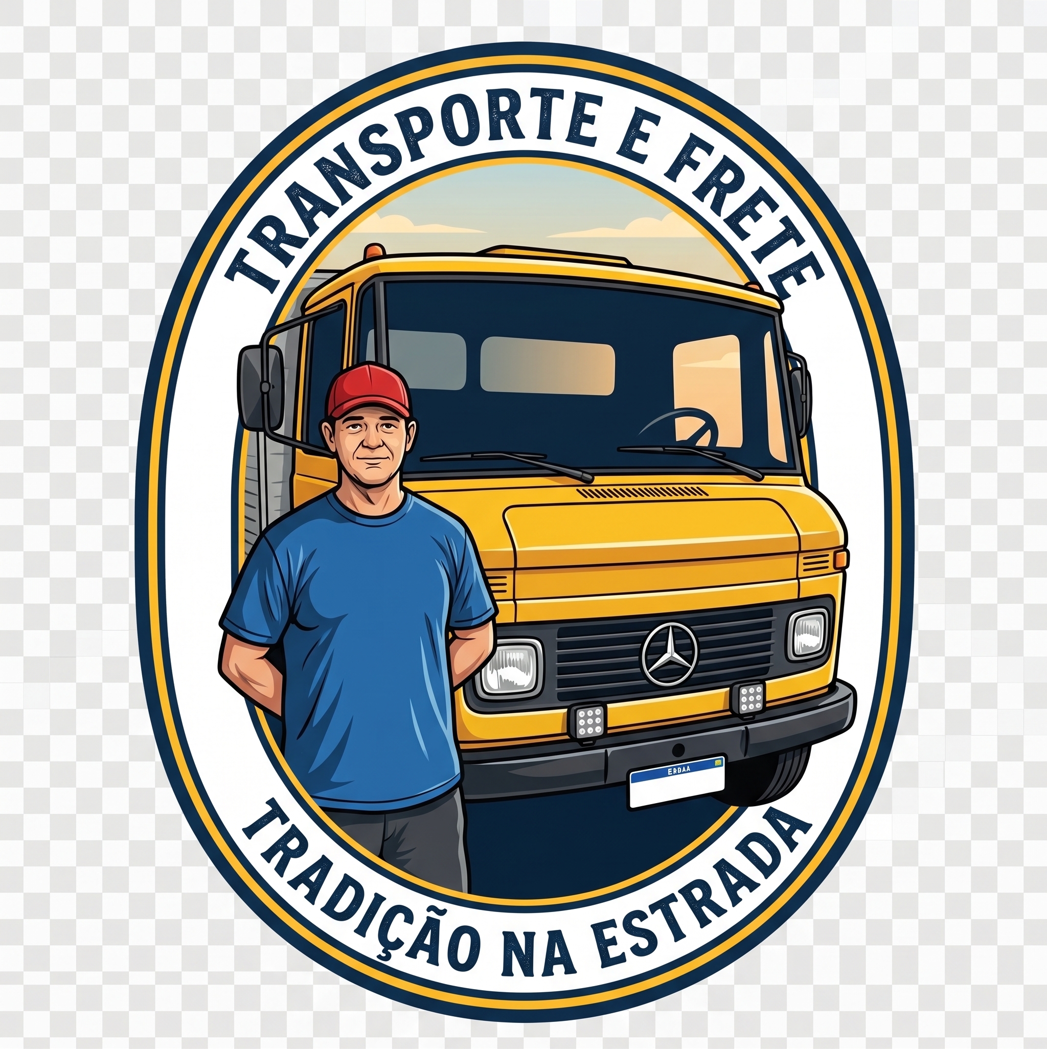 Logo da Empresa